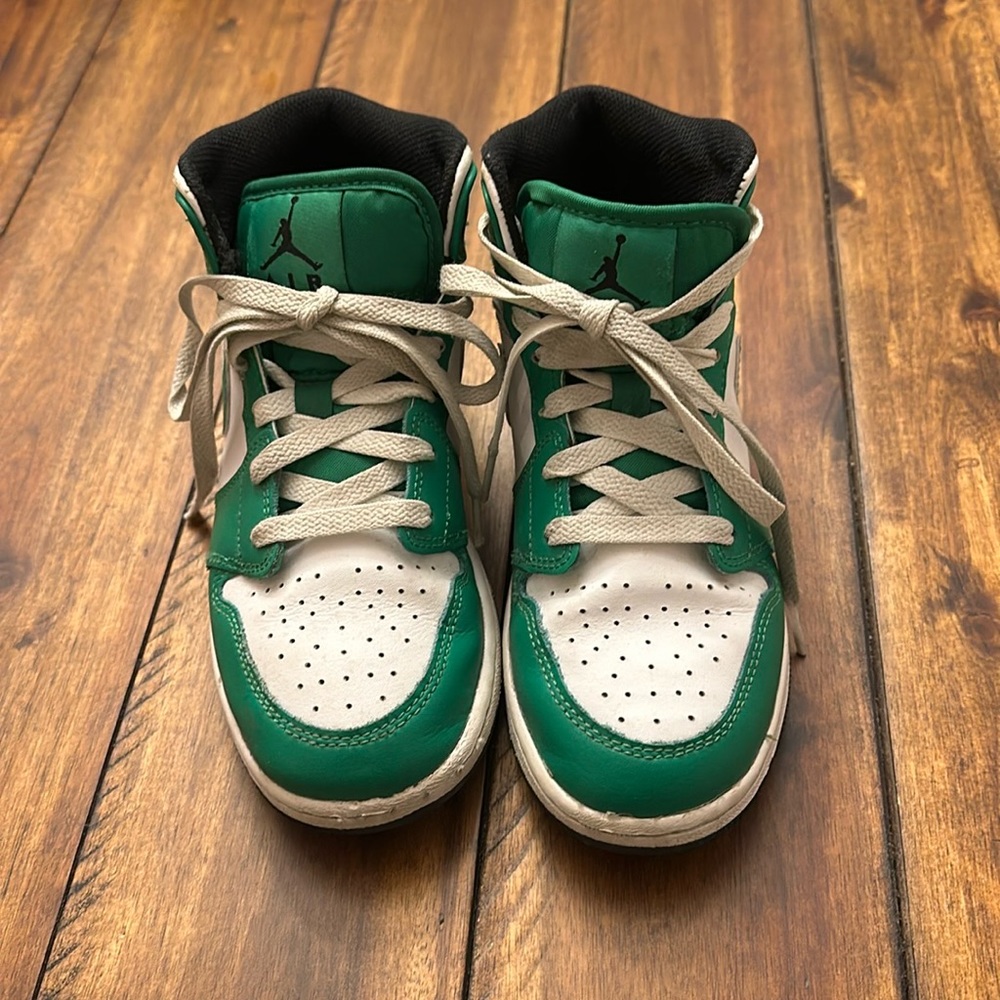 Jordans